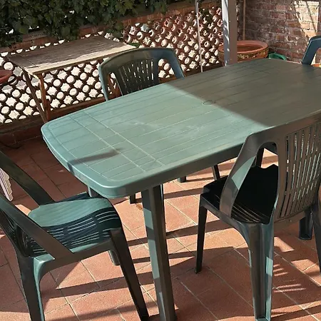 Serenita A Due Passi Dal Centro Διαμέρισμα *