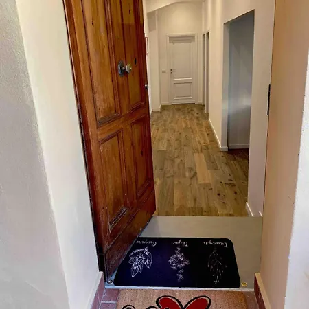 Serenita A Due Passi Dal Centro Διαμέρισμα