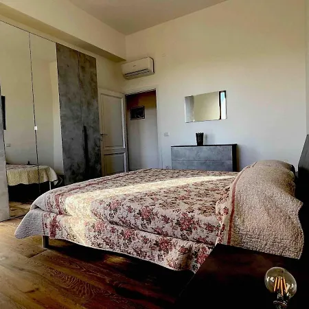 Serenita A Due Passi Dal Centro Apartamento