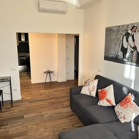 Apartamento Serenita A Due Passi Dal Centro *