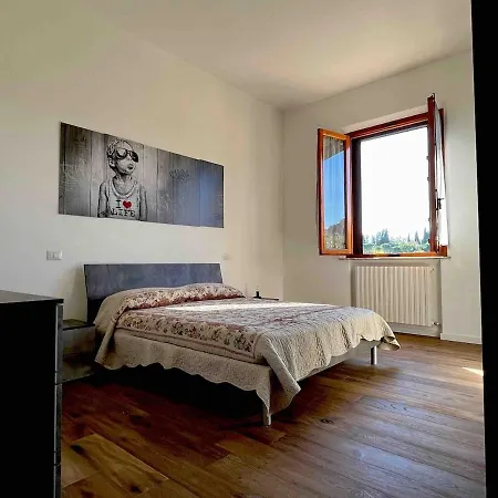 Serenita A Due Passi Dal Centro Διαμέρισμα