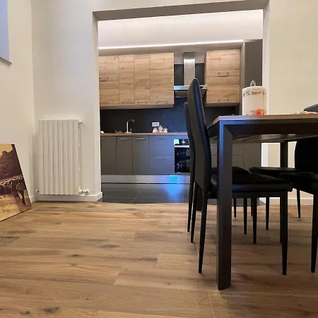 Serenita A Due Passi Dal Centro Διαμέρισμα *