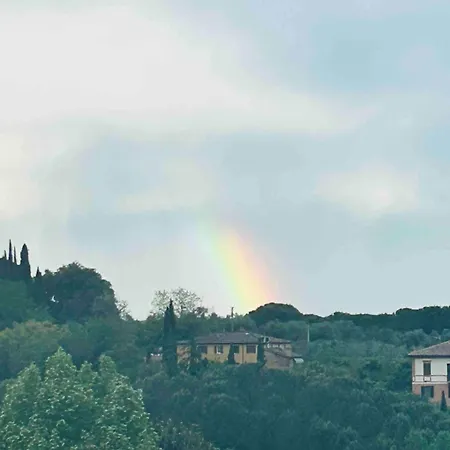 Serenita A Due Passi Dal Centro * Σιένα